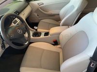 Usado Mercedes CLC180 143 CV (105 kW) 2009 Negro Utilitario