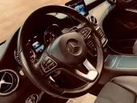 Usado Mercedes CLA200 Shooting Brake 136 CV (100 kW) 2018 Negro Familiar