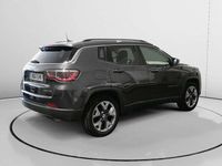 Usado Jeep Compass Limited 141 CV (103 kW) 2020 Gris SUV
