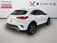 Usado Kia XCeed 101 CV (74 kW) 2024 Blanco SUV