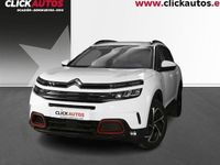 Usado Citroën C5 Aircross 130 CV (95 kW) 2022 SUV