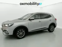 Usado MG HS Comfort 162 CV (119 kW) 2023 Medal silver  ssa SUV