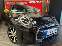 Usado Mini Cooper SE 135 kW (184 CV) 2022 Eléctrico Utilitario
