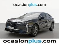 Usado DS Automobiles DS4 Bastille 131 CV (96 kW) 2023 Negro SUV