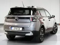 Usado Citroën C3 Aircross 145 CV (106 kW) 2025 Gris SUV