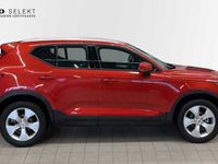 usado Volvo XC40 2.0 D3 MOMENTUM AUTO 150 5P