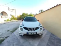 Usado Nissan Juke Nismo RS 218 CV (160 kW) 2015 Blanco SUV