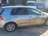 Usado VW Golf VII Business 110 CV (80 kW) 2014 Gris / plata Berlina