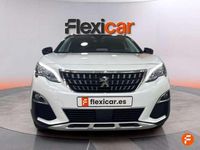Usado Peugeot 3008 Access 131 CV (96 kW) 2018 Blanco SUV