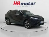 Usado MG HS Comfort 170 CV (125 kW) 2025 Blanco SUV