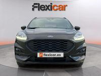 Usado Ford Kuga ST-Line 225 CV (165 kW) 2022 Negro SUV