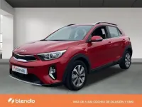 Usado Kia Stonic 79 CV (58 kW) 2024 SUV