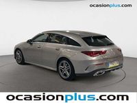 usado Mercedes CLA200 Shooting Brake CLA