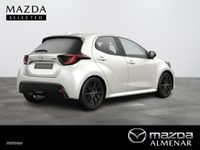 usado Mazda 2 2 HybridHYBRID 2024 1.5 85 KW (116 CV) CVT HOMURA