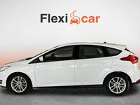 usado Ford Focus 1.0 Ecoboost 74kW Trend Gasolina en Flexicar Alicante