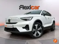 Usado Volvo C40 Ultimate 300 kW (408 CV) 2023 Blanco SUV