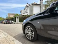 Usado BMW 120 Sport Line 178 CV (130 kW) 2022 Negro Utilitario
