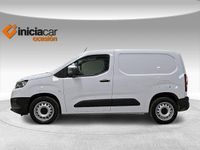 Usado Toyota Proace City City 101 CV (74 kW) 2023 Blanco Monovolumen