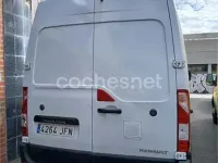 Usado Renault Master 145 CV (106 kW) 2012 Blanco Pickup/Camioneta