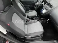 Usado Seat Altea Reference 102 CV (75 kW) 2007 Negro Monovolumen