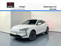 Nuevo Seres 5 219 kW (299 CV) 2025 Blanco SUV