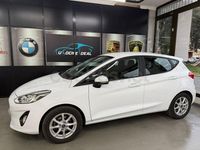 Usado Ford Fiesta Active 85 CV (62 kW) 2019 Blanco Utilitario
