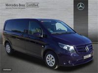 usado Mercedes Vito Industriales110 CDI TD Mixto Compacta