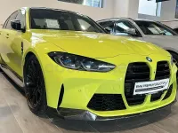 Usado BMW M3 Competition Edition 510 CV (375 kW) 2022 Amarillo Berlina