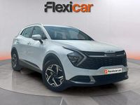 Usado Kia Sportage 152 CV (111 kW) 2023 Blanco SUV