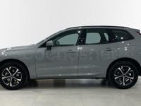 Usado Volvo XC60 Core 250 CV (183 kW) 2025 Gris / plata SUV