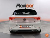 Usado Seat Leon FR 150 CV (110 kW) 2022 Blanco