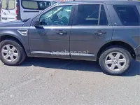 Usado Land Rover Freelander 2 HSE 160 CV (117 kW) 2009 Gris / plata SUV