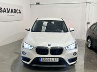 usado BMW X1 sDrive 18d