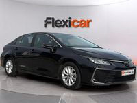 Usado Toyota Corolla Active 140 CV (102 kW) 2023 Negro Berlina