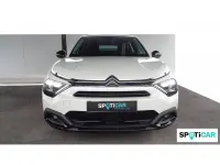 Usado Citroën C4 PureTech 131 CV (96 kW) 2024 Blanco SUV