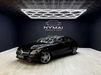 Usado Mercedes CLS350 258 CV (189 kW) 2016 Negro Berlina