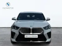 Usado BMW iX2 Comfort Edition 150 kW (204 CV) 2024 Gris SUV