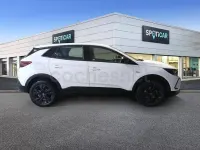 Usado Opel Grandland X 130 CV (95 kW) 2024 Blanco SUV