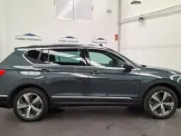 Usado Seat Tarraco XCELLENCE 199 CV (146 kW) 2021 Gris SUV