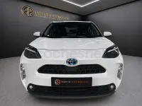Usado Toyota Yaris Cross Active 116 CV (85 kW) 2023 Blanco SUV
