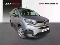 Usado Citroën Berlingo 131 CV (96 kW) 2024 Gris Monovolumen