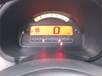 Usado Citroën C3 Furio 70 HP (51 kW) 2006 Azul Sedan