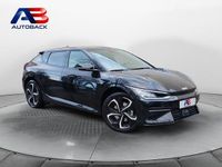 Usado Kia EV6 GT-Line 167 kW (228 CV) 2022 Negro SUV