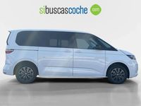 Usado VW Multivan Life 150 CV (110 kW) 2025 Blanco