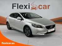 usado Volvo V40 D2 Inscription Aut. 120