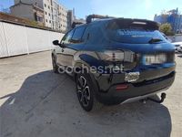 Usado Jeep Avenger Summit 100 HP (73 kW) 2024 Preto SUV