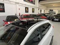 Usado Kia Ceed Sportswagon GT-Line 136 CV (100 kW) 2018 Blanco Familiar