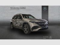 Occasion Mercedes EQB250 139 kW (190 PK) 2023 Eléctrico SUV