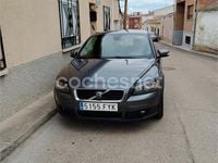 Usado Volvo C30 Summum 109 CV (80 kW) 2007 Beige Utilitario