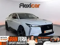Usado DS Automobiles DS4 Rivoli 130 CV (95 kW) 2023 Blanco Berlina